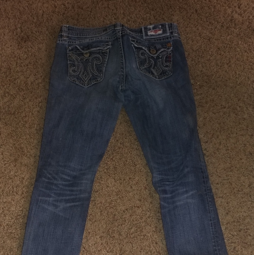 Jeans